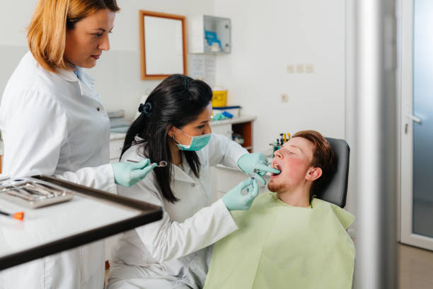 Best Emergency Broken Tooth Repair in Millersburg, OH